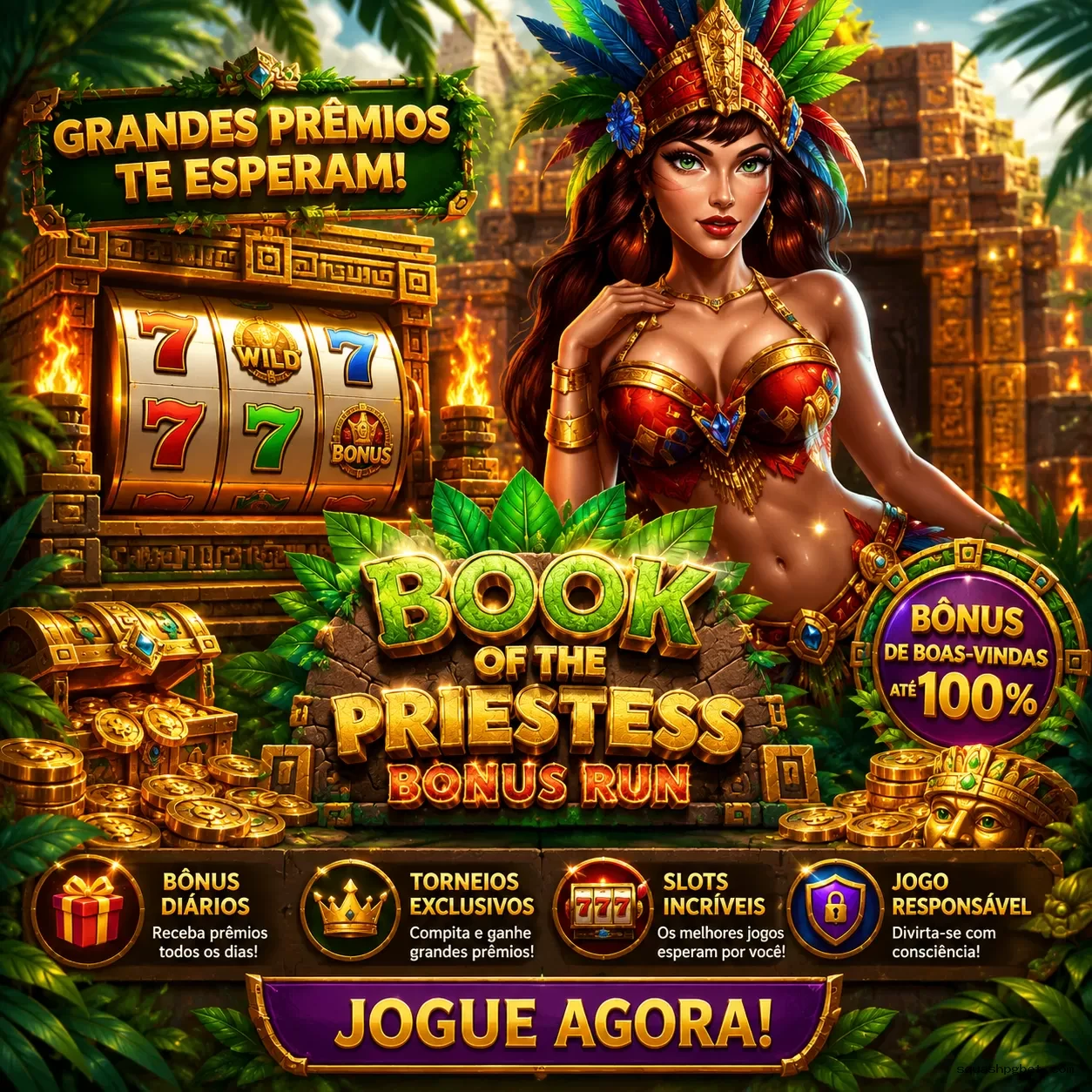 Explorando BookOfThePriestess: Um Mergulho no Mundo de Squashpg Bet